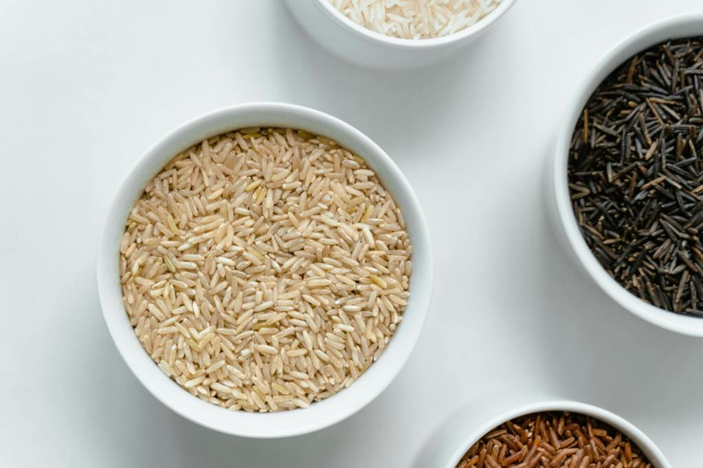 From Fiber to Fuel: Why Brown Rice is a Must-Have&nbsp;Supergrain