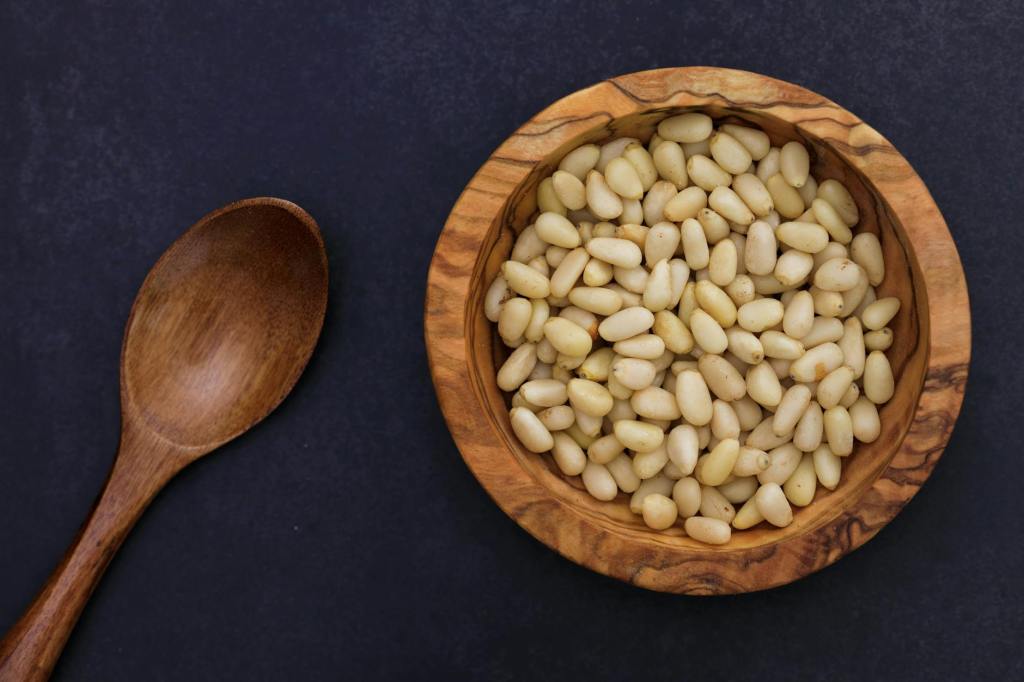 From Pesto to Power Foods: Unlock the Nutritional Power of Pine Nuts