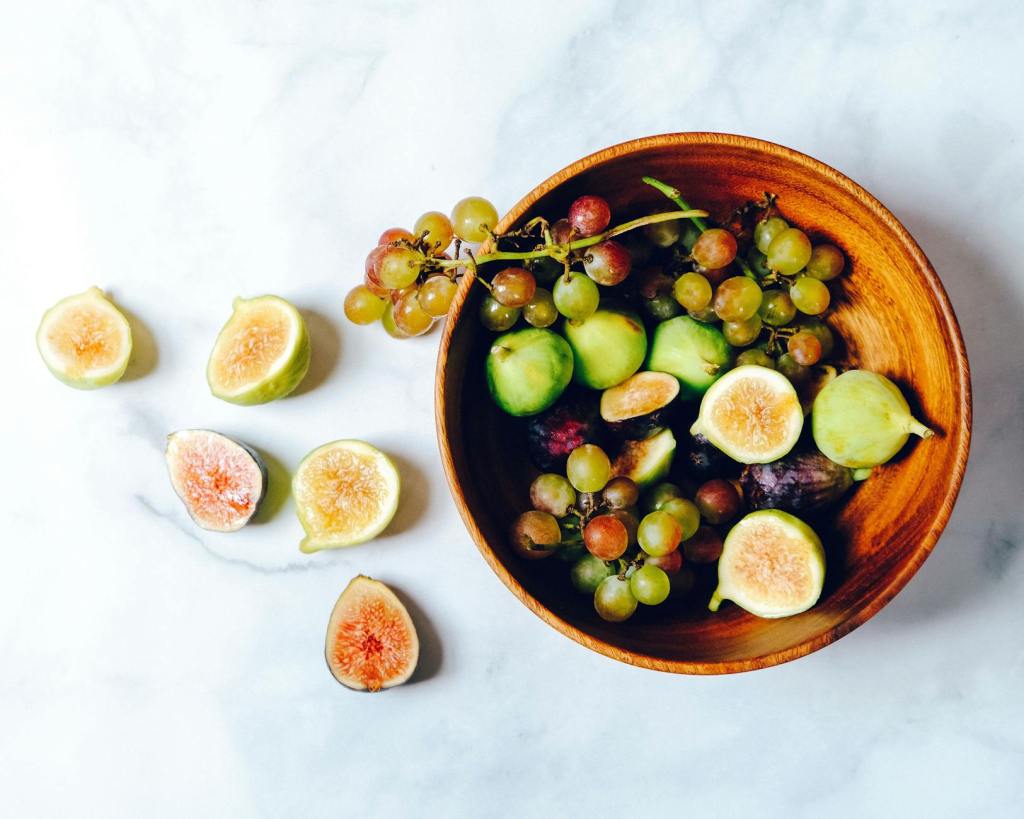 From Tree to Table: Why Figs Are a Must-Try&nbsp;Superfruit