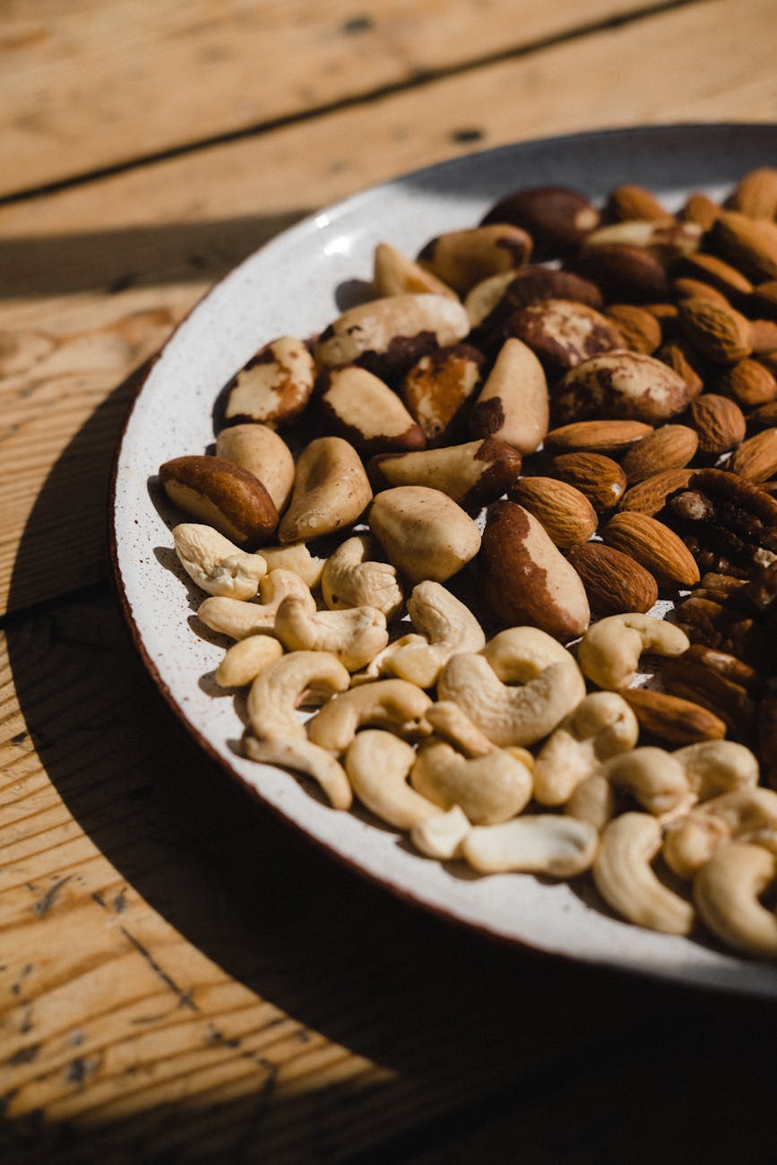 The Supernut You Need: Unlocking the Power of Brazil&nbsp;Nuts