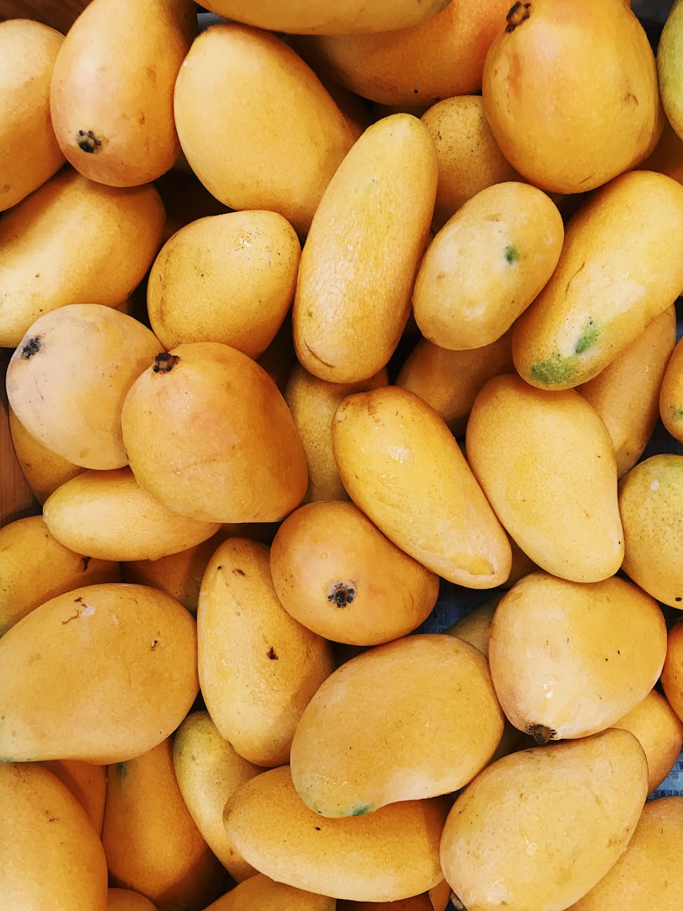 Mango Mania: Unlocking the Benefits of This Golden&nbsp;Fruit