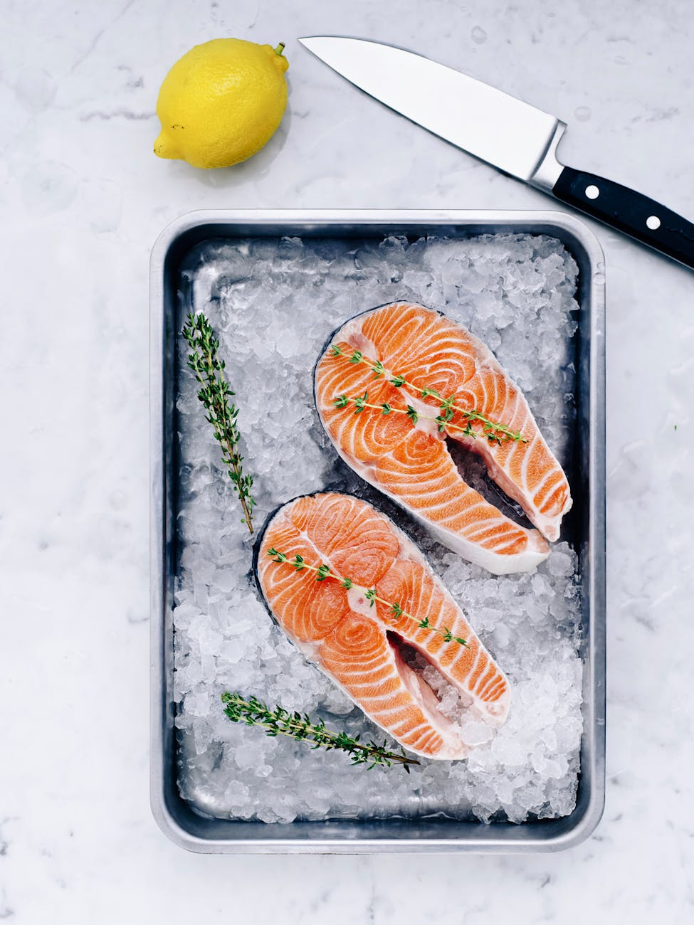 Salmon Secrets: The Key to a Healthier Heart, Brain &&nbsp;Skin