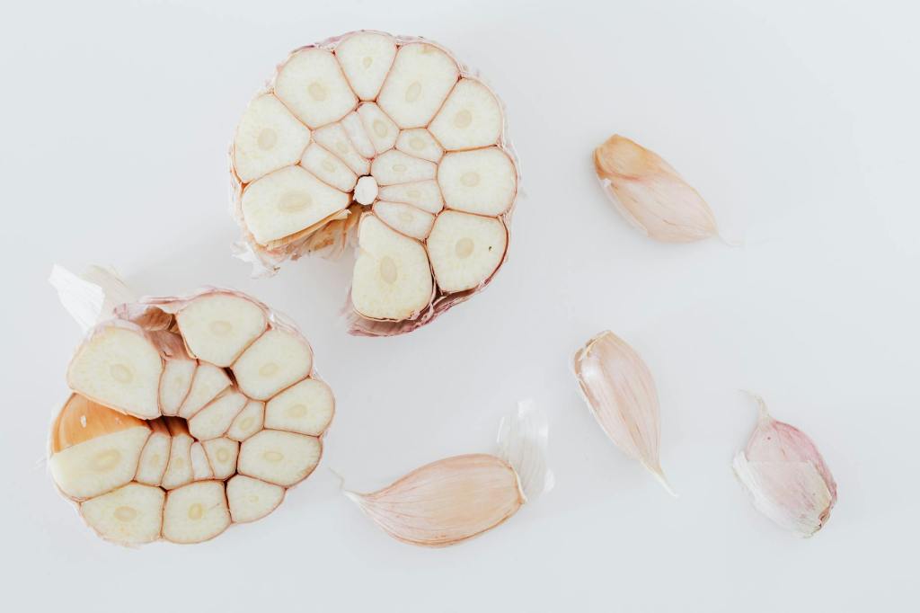 Healing & Seasoning in One: The Power of&nbsp;Garlic