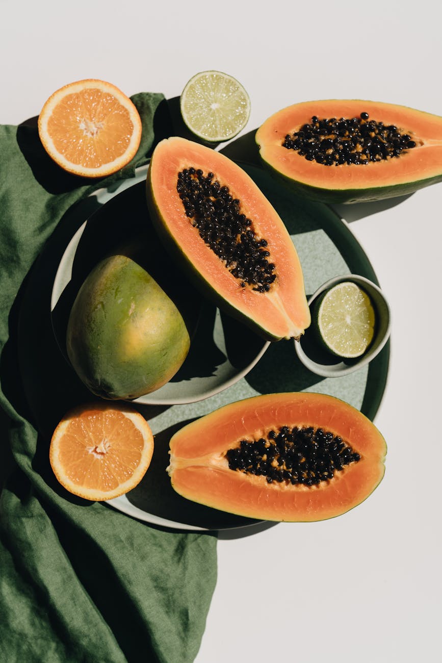 Papaya Perfection: The Tropical Superfruit for Vibrant&nbsp;Health