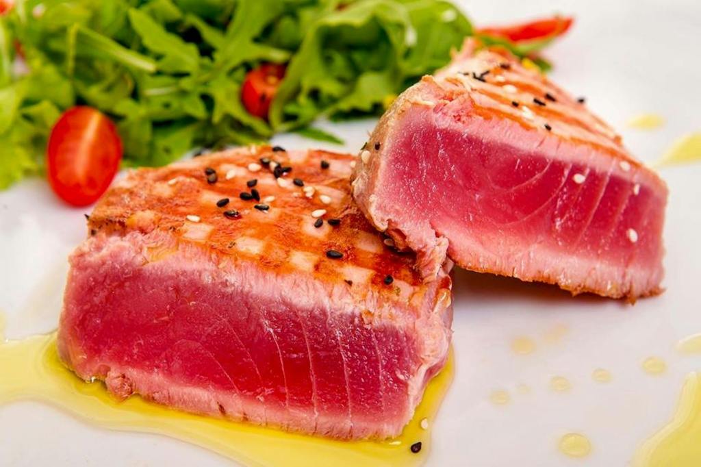 The Tuna Guide: Best Ways to Eat, Cook, and Benefit from This&nbsp;Superfood