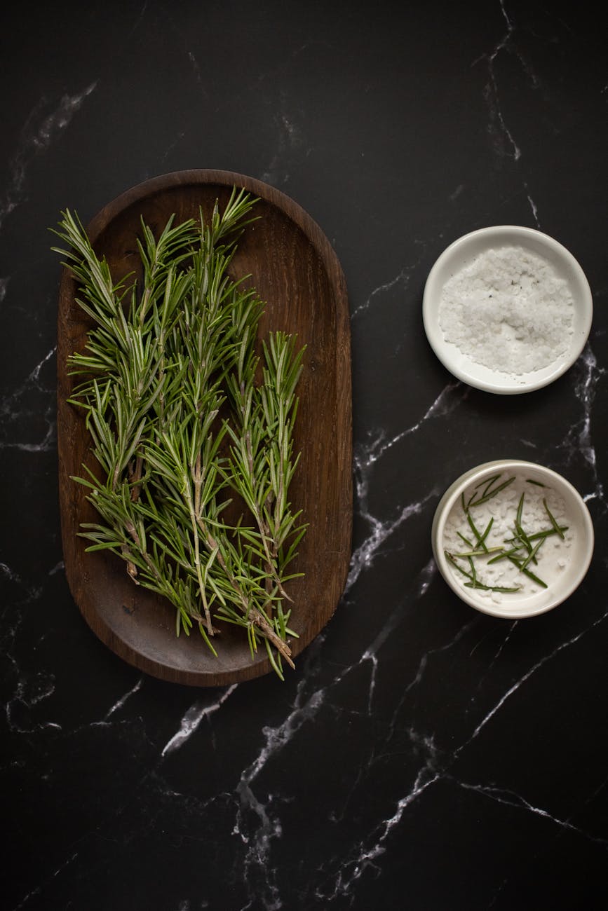 Spice Up Your Life with Rosemary’s Bold Flavor &&nbsp;Benefits