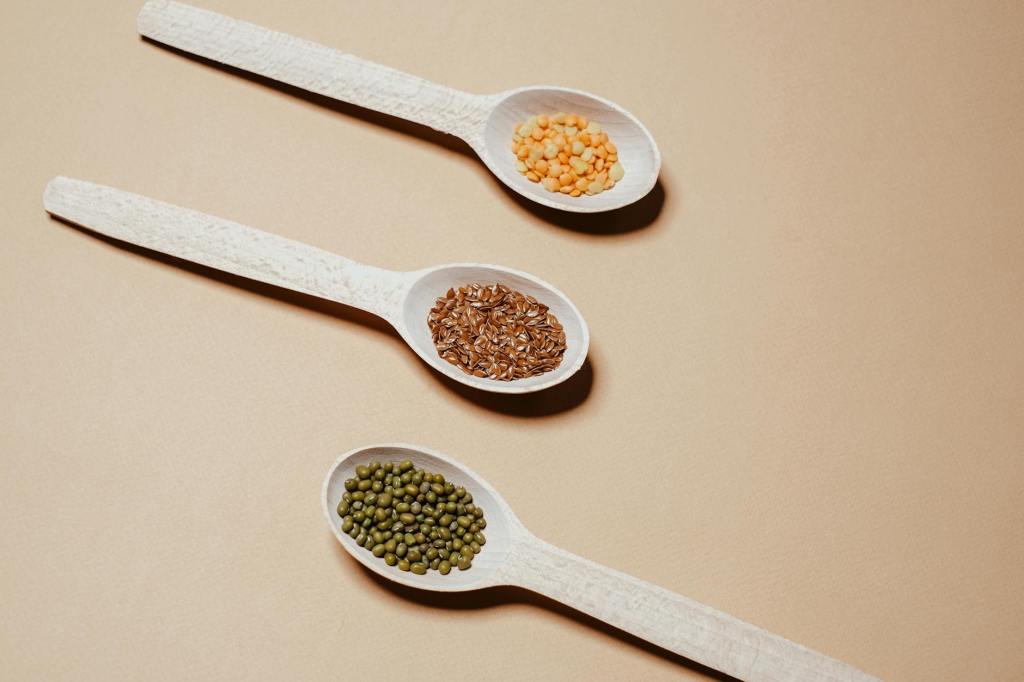Lentils for Life: Boost Your Health with This Super&nbsp;Bean