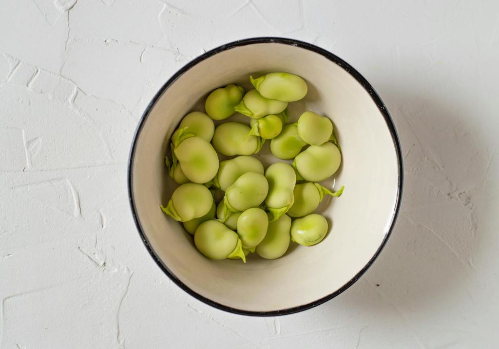 Say Hello to Fava Beans – Small in Size, Big on Nutrition &&nbsp;Flavor