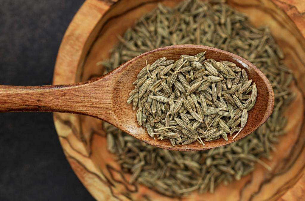 Cumin Get It! The Flavorful & Healing Super&nbsp;Spice