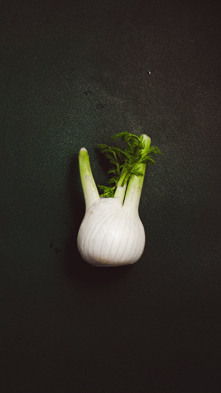 Fennelicious: The Crunchy Superfood You&nbsp;Need