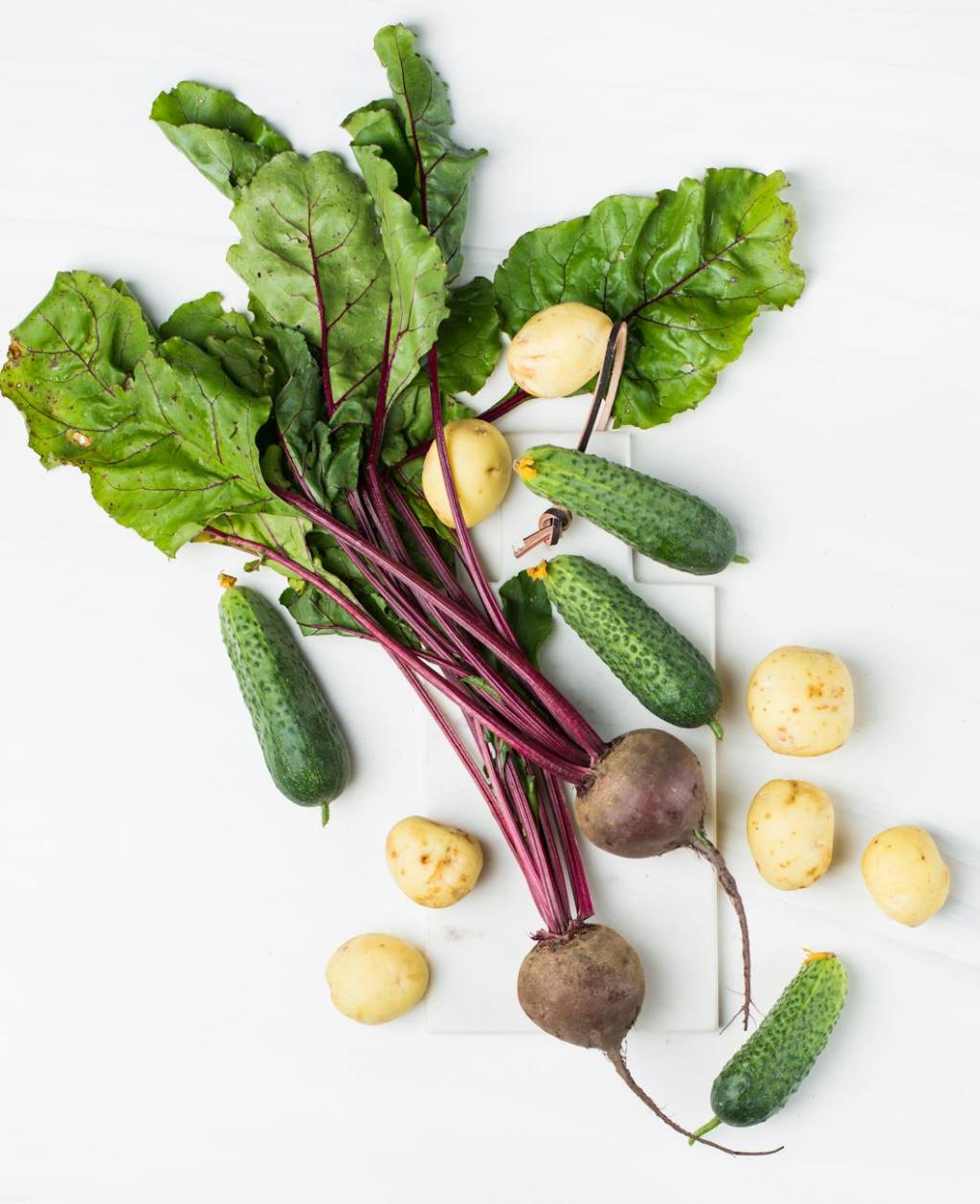 Beet Your Best: The Vibrant Root That Packs a&nbsp;Punch