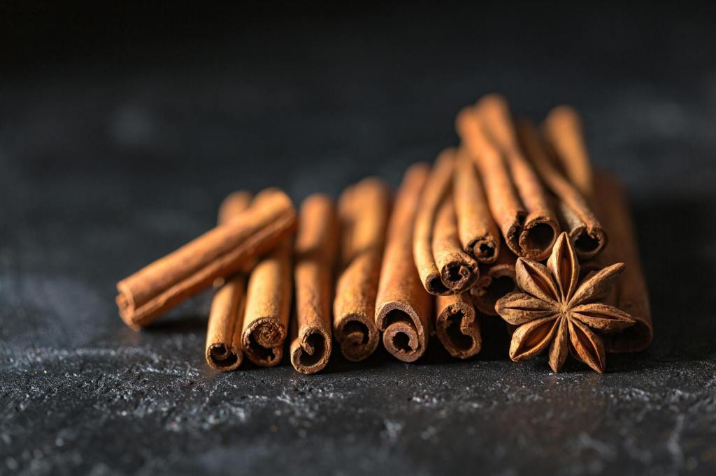 Sprinkle Some Cinnamon: The Sweet Spice Filled with&nbsp;Goodness