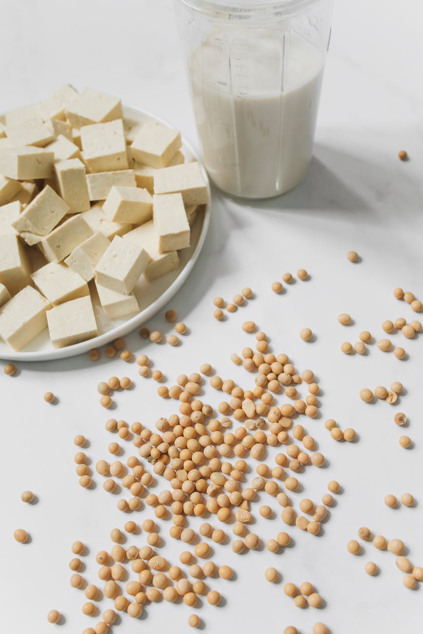 A Soy-Licious Superfood for Every&nbsp;Diet