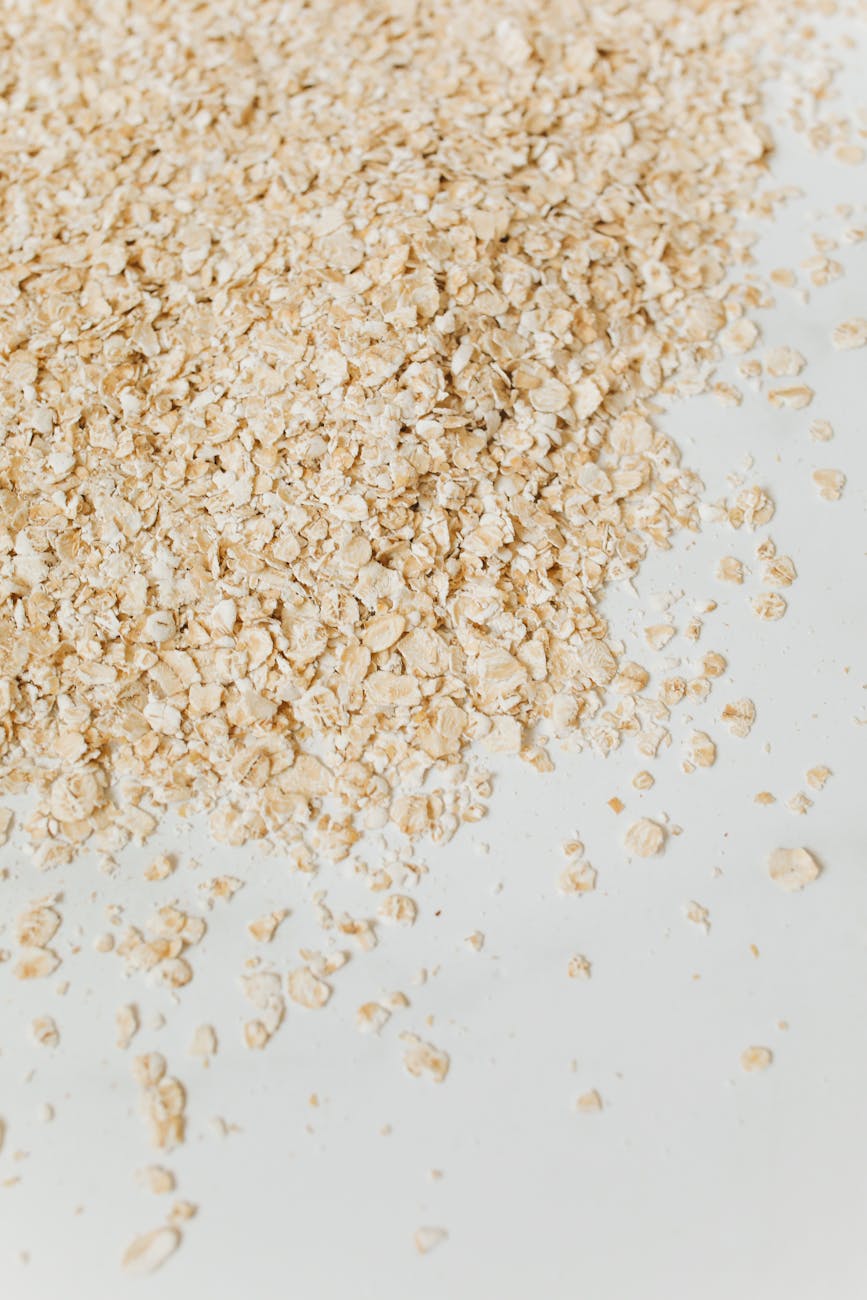 Oat-standing Nutrition: The Ultimate&nbsp;Supergrain