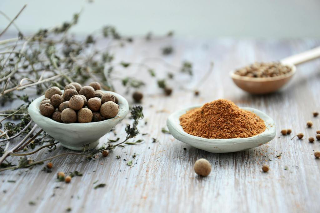 Nutmeg Nirvana: Flavor, Aroma, & Health in Every&nbsp;Sprinkle