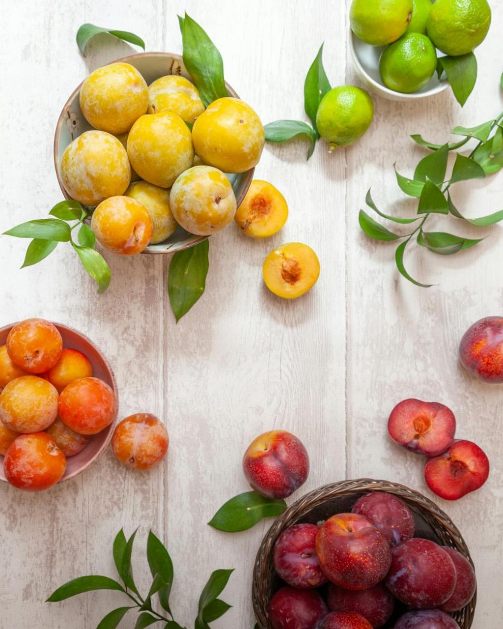 A Plum A Day: Your Ticket to Vibrant&nbsp;Health