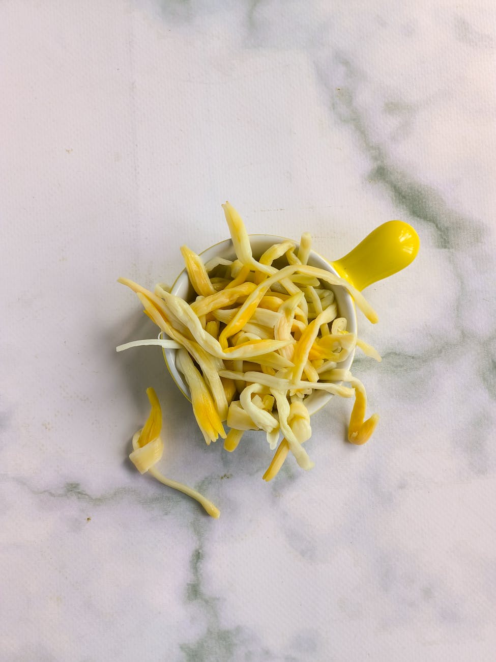 Light, Crisp, and Loaded: The Bright Bite of Bean&nbsp;Sprouts